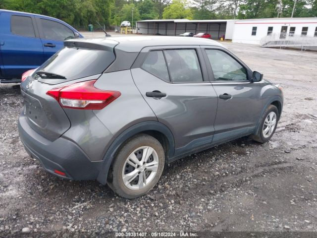 Photo 3 VIN: 3N1CP5CU0KL541689 - NISSAN KICKS 