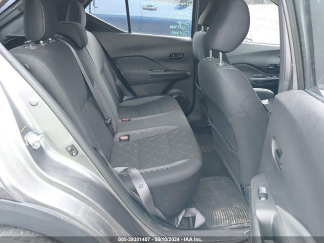 Photo 7 VIN: 3N1CP5CU0KL541689 - NISSAN KICKS 