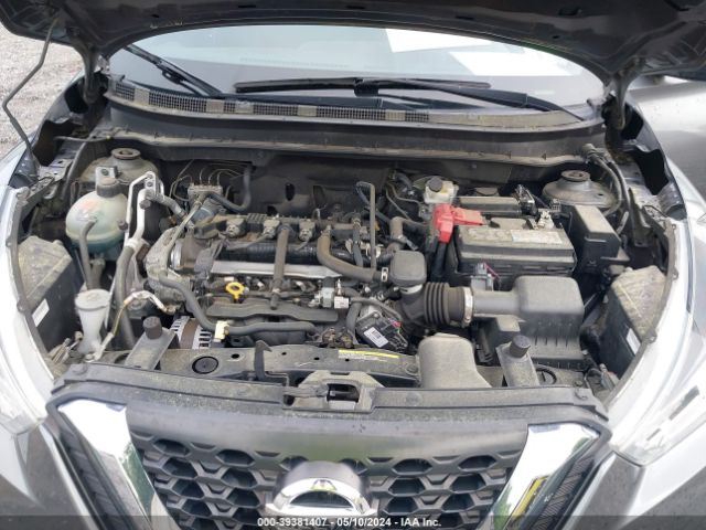 Photo 9 VIN: 3N1CP5CU0KL541689 - NISSAN KICKS 