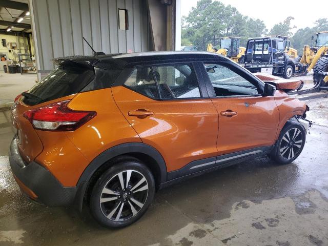 Photo 2 VIN: 3N1CP5CU0KL542177 - NISSAN KICKS S 