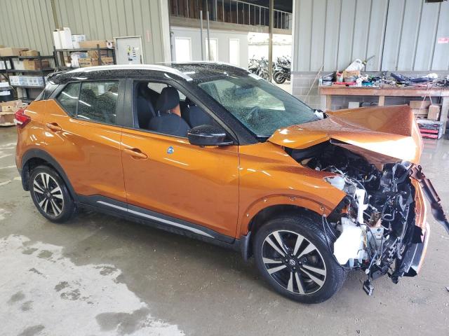 Photo 3 VIN: 3N1CP5CU0KL542177 - NISSAN KICKS S 