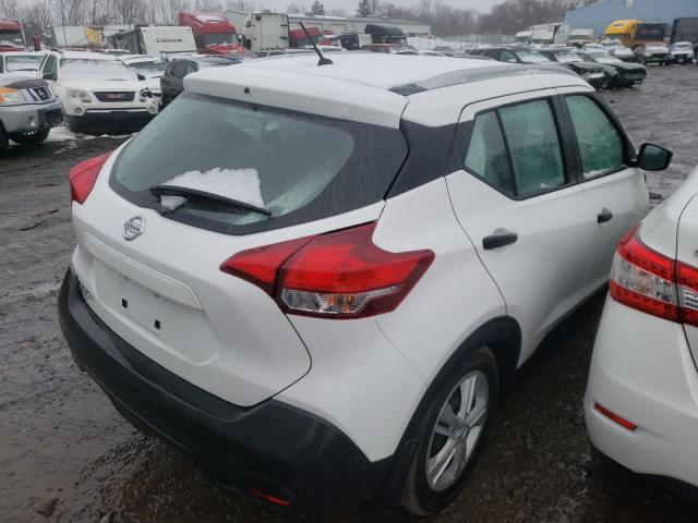 Photo 3 VIN: 3N1CP5CU0KL544673 - NISSAN KICKS S 