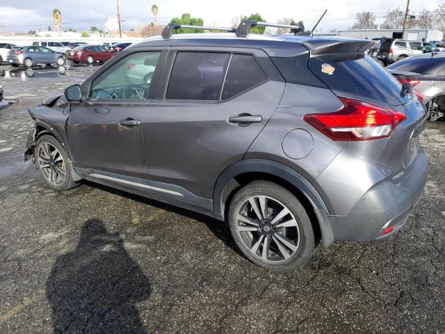 Photo 1 VIN: 3N1CP5CU0KL544852 - NISSAN KICKS S 