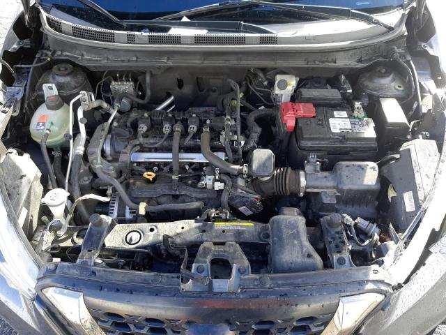 Photo 10 VIN: 3N1CP5CU0KL544852 - NISSAN KICKS S 