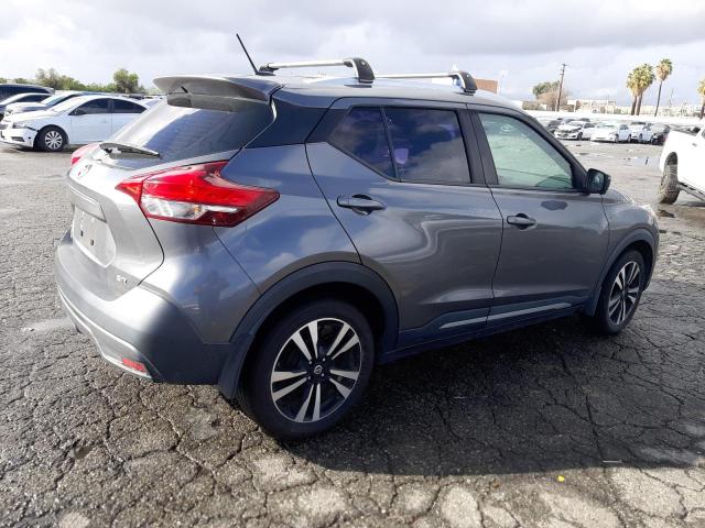 Photo 2 VIN: 3N1CP5CU0KL544852 - NISSAN KICKS S 