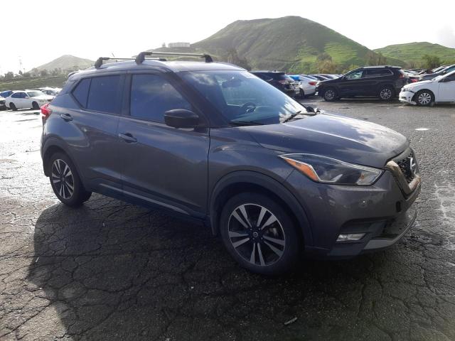 Photo 3 VIN: 3N1CP5CU0KL544852 - NISSAN KICKS S 