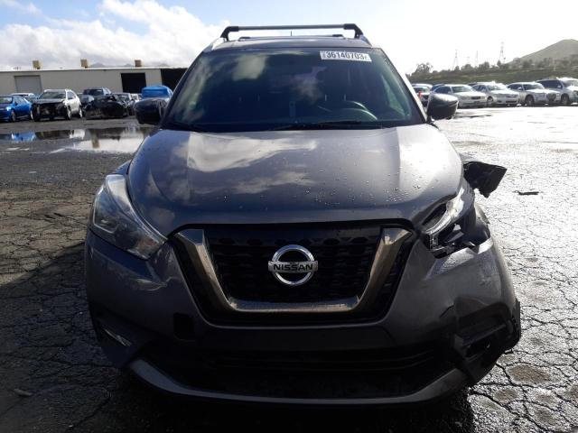 Photo 4 VIN: 3N1CP5CU0KL544852 - NISSAN KICKS S 