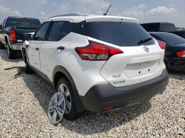 Photo 2 VIN: 3N1CP5CU0KL545063 - NISSAN KICKS S 