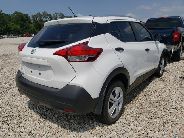 Photo 3 VIN: 3N1CP5CU0KL545063 - NISSAN KICKS S 