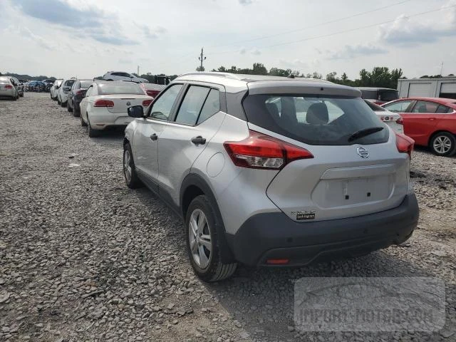 Photo 1 VIN: 3N1CP5CU0KL545094 - NISSAN KICKS 