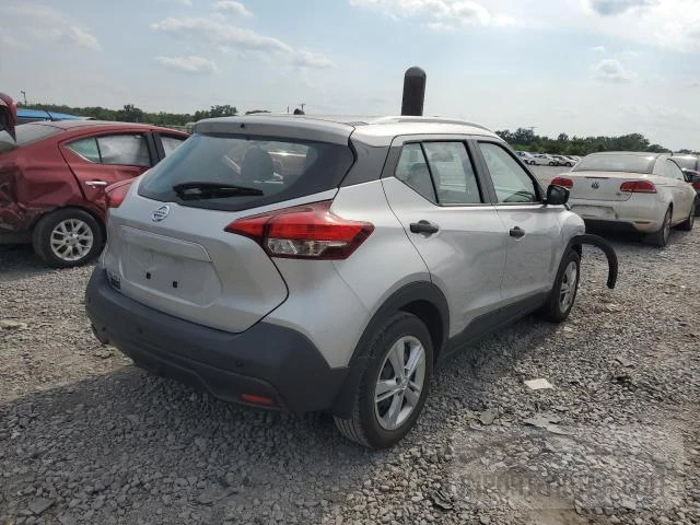 Photo 2 VIN: 3N1CP5CU0KL545094 - NISSAN KICKS 