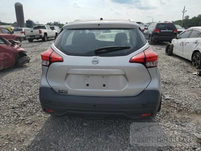 Photo 5 VIN: 3N1CP5CU0KL545094 - NISSAN KICKS 