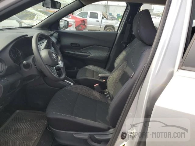 Photo 6 VIN: 3N1CP5CU0KL545094 - NISSAN KICKS 