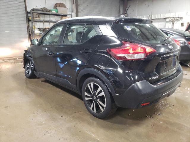 Photo 1 VIN: 3N1CP5CU0KL546097 - NISSAN KICKS S 