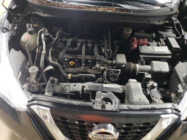 Photo 10 VIN: 3N1CP5CU0KL546097 - NISSAN KICKS S 