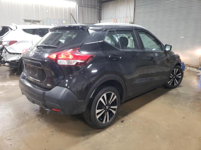 Photo 2 VIN: 3N1CP5CU0KL546097 - NISSAN KICKS S 