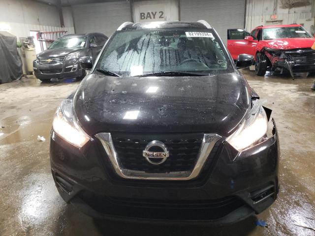 Photo 4 VIN: 3N1CP5CU0KL546097 - NISSAN KICKS S 