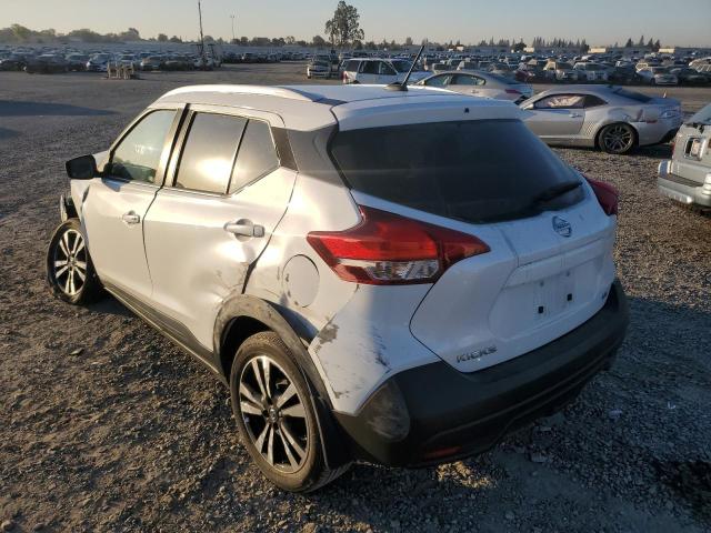 Photo 2 VIN: 3N1CP5CU0KL547105 - NISSAN KICKS S 