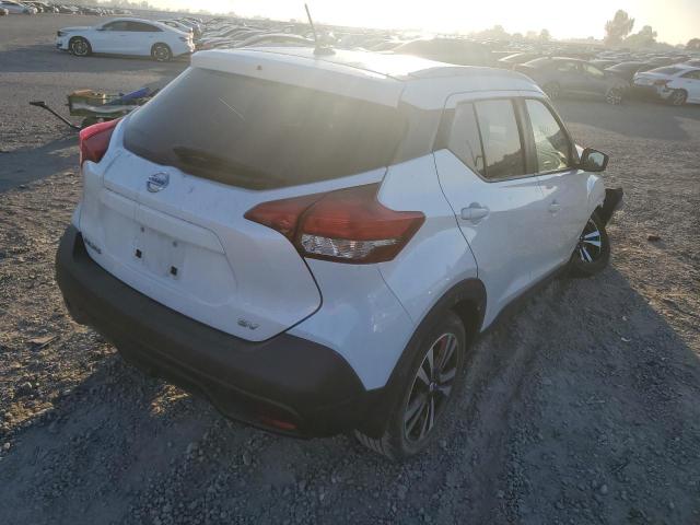 Photo 3 VIN: 3N1CP5CU0KL547105 - NISSAN KICKS S 