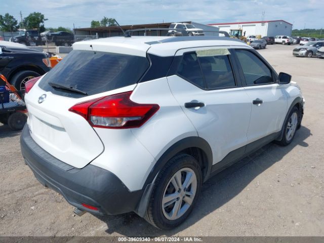 Photo 3 VIN: 3N1CP5CU0KL548609 - NISSAN KICKS 