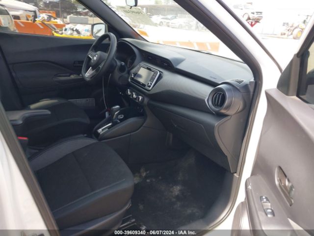 Photo 4 VIN: 3N1CP5CU0KL548609 - NISSAN KICKS 