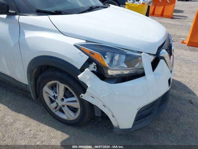 Photo 5 VIN: 3N1CP5CU0KL548609 - NISSAN KICKS 