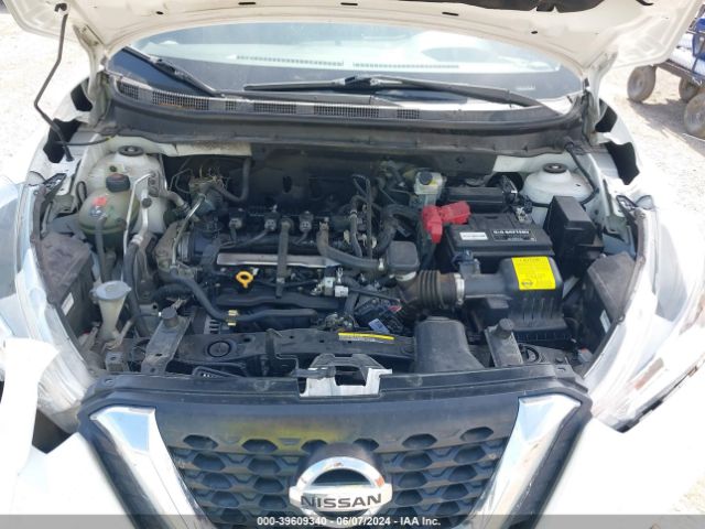 Photo 9 VIN: 3N1CP5CU0KL548609 - NISSAN KICKS 