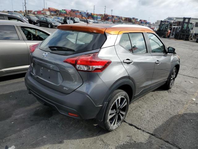 Photo 3 VIN: 3N1CP5CU0KL550036 - NISSAN KICKS S 