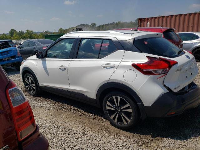 Photo 1 VIN: 3N1CP5CU0KL550084 - NISSAN KICKS S 