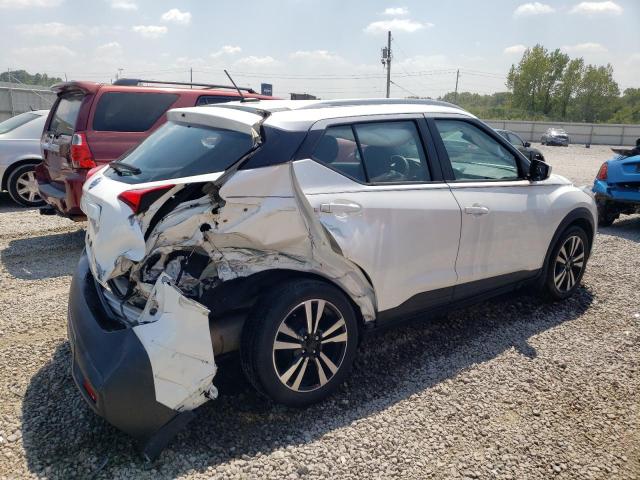 Photo 2 VIN: 3N1CP5CU0KL550084 - NISSAN KICKS S 