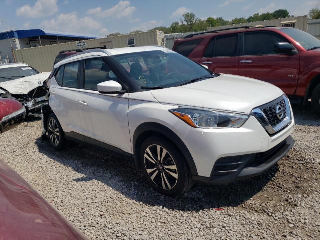 Photo 3 VIN: 3N1CP5CU0KL550084 - NISSAN KICKS S 