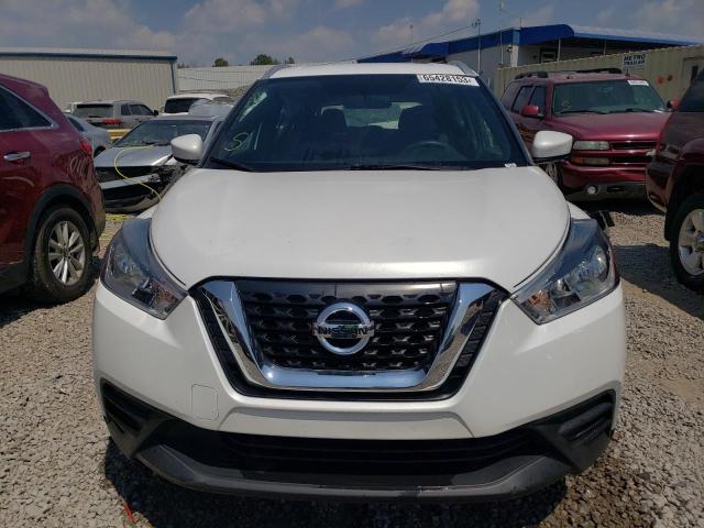 Photo 4 VIN: 3N1CP5CU0KL550084 - NISSAN KICKS S 