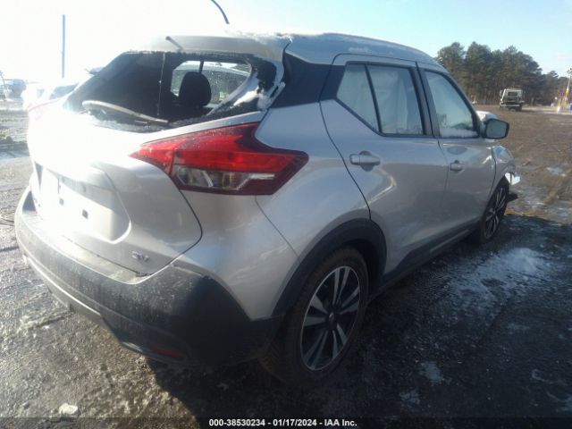 Photo 3 VIN: 3N1CP5CU0KL551218 - NISSAN KICKS 