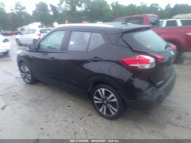 Photo 2 VIN: 3N1CP5CU0KL551431 - NISSAN KICKS 