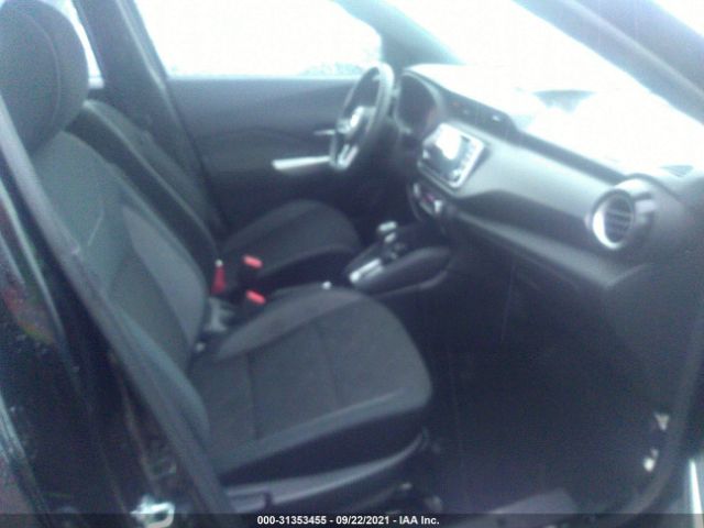 Photo 4 VIN: 3N1CP5CU0KL551431 - NISSAN KICKS 