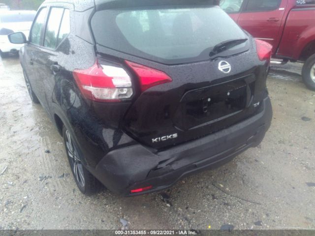 Photo 5 VIN: 3N1CP5CU0KL551431 - NISSAN KICKS 