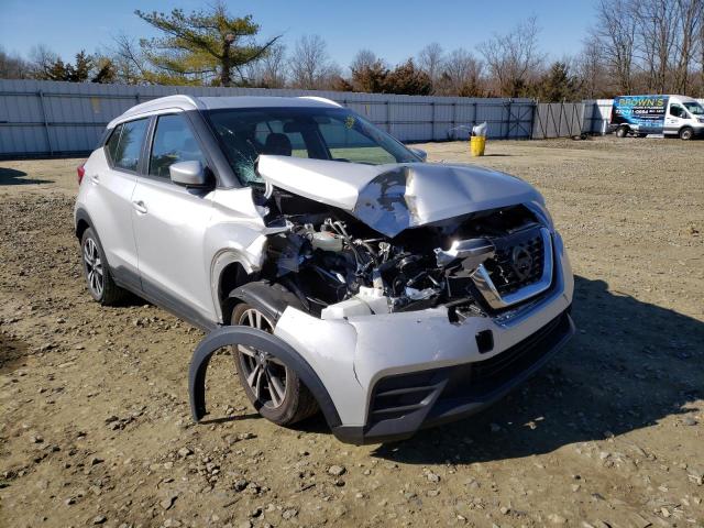 Photo 3 VIN: 3N1CP5CU0KL552241 - NISSAN KICKS S 