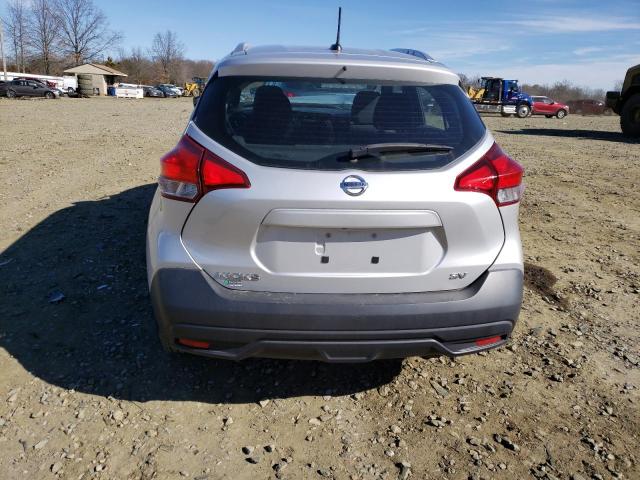 Photo 5 VIN: 3N1CP5CU0KL552241 - NISSAN KICKS S 