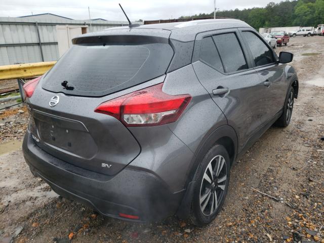 Photo 3 VIN: 3N1CP5CU0KL555608 - NISSAN KICKS S 