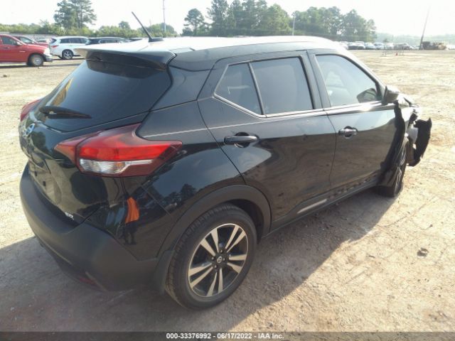 Photo 3 VIN: 3N1CP5CU0KL557357 - NISSAN KICKS 