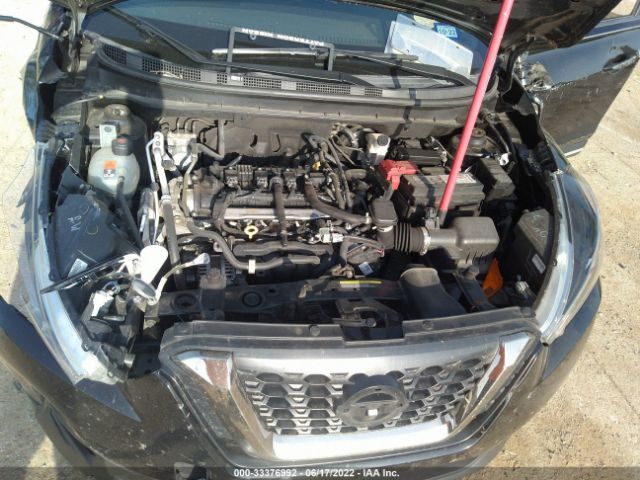 Photo 9 VIN: 3N1CP5CU0KL557357 - NISSAN KICKS 