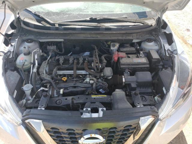 Photo 11 VIN: 3N1CP5CU0KL557908 - NISSAN KICKS S 