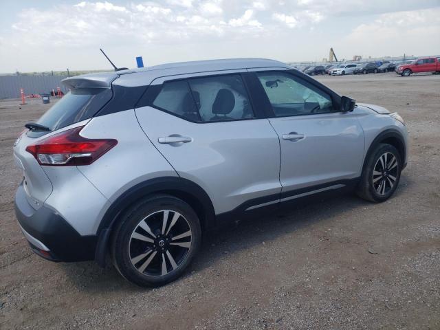 Photo 2 VIN: 3N1CP5CU0KL557908 - NISSAN KICKS S 