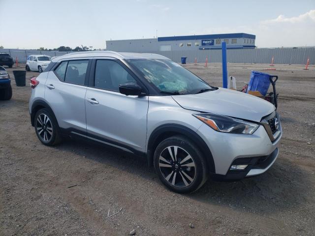 Photo 3 VIN: 3N1CP5CU0KL557908 - NISSAN KICKS S 