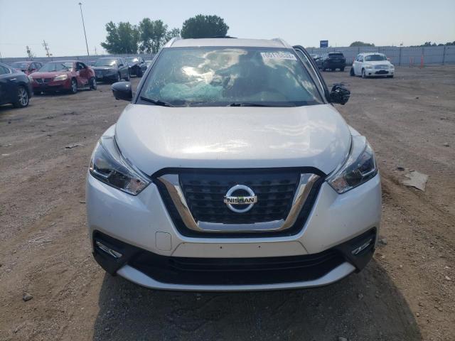 Photo 4 VIN: 3N1CP5CU0KL557908 - NISSAN KICKS S 