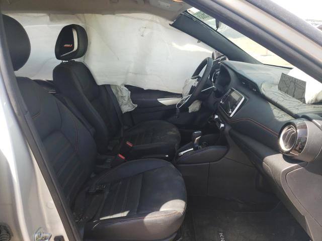 Photo 6 VIN: 3N1CP5CU0KL557908 - NISSAN KICKS S 