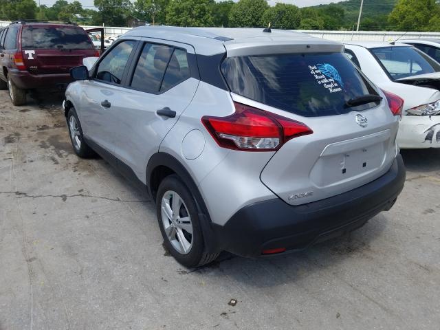 Photo 2 VIN: 3N1CP5CU0KL562848 - NISSAN KICKS S 