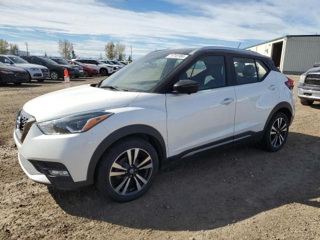 Photo 0 VIN: 3N1CP5CU0KL564616 - NISSAN KICKS S 