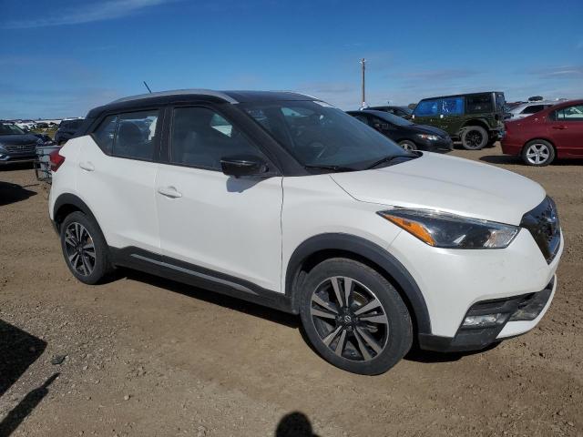 Photo 3 VIN: 3N1CP5CU0KL564616 - NISSAN KICKS S 