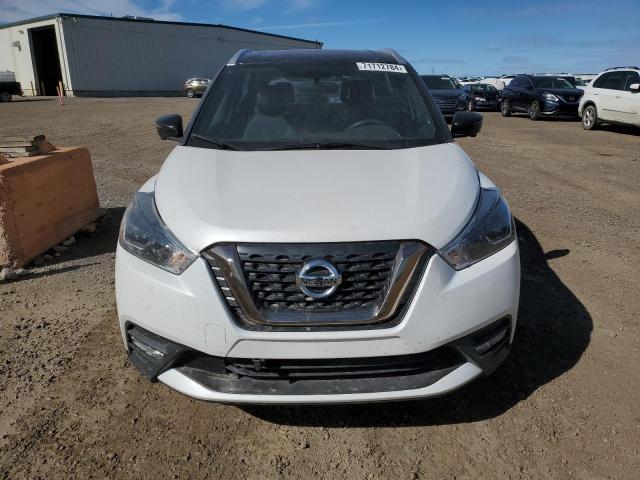 Photo 4 VIN: 3N1CP5CU0KL564616 - NISSAN KICKS S 